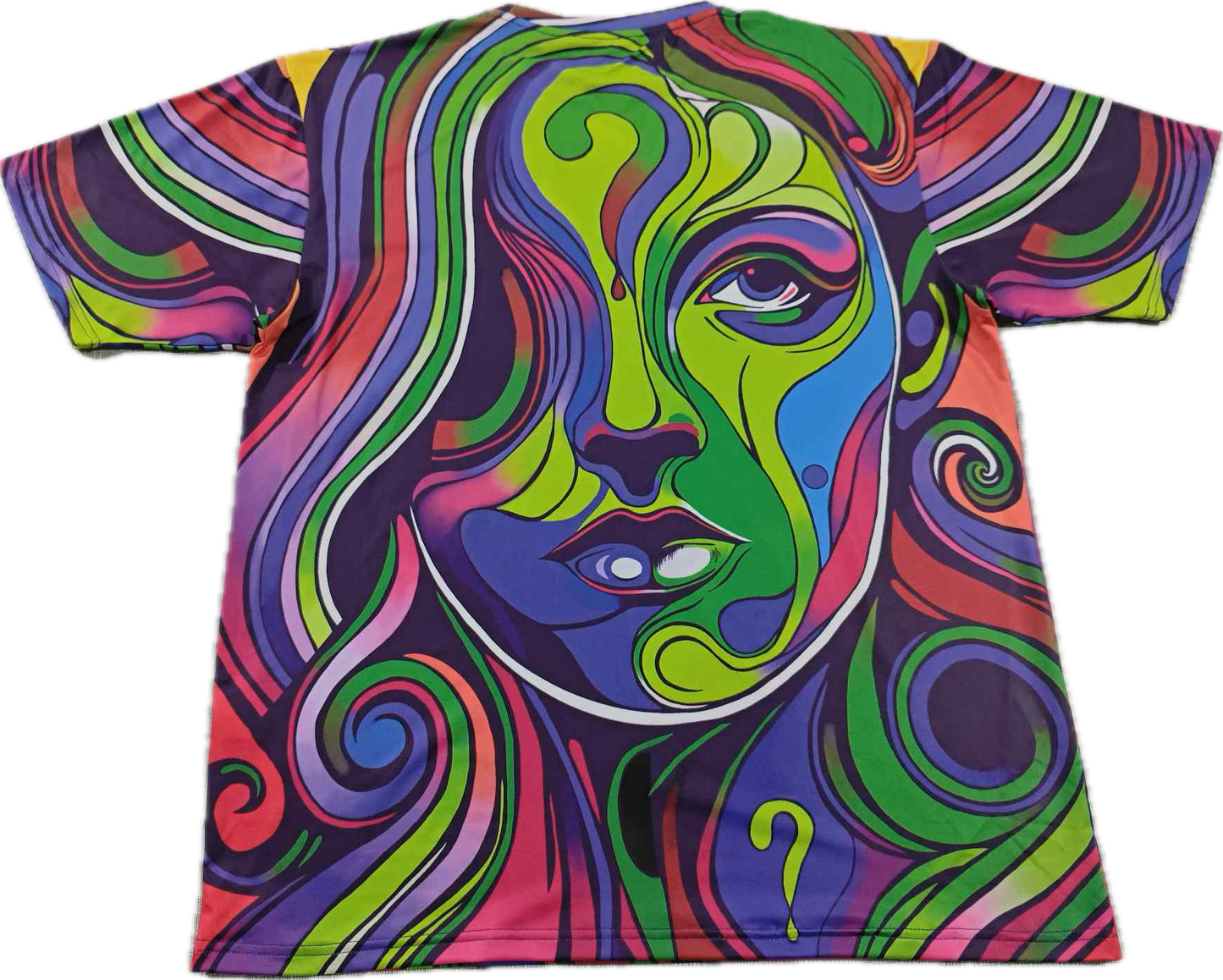 Sayonara T-shirt
