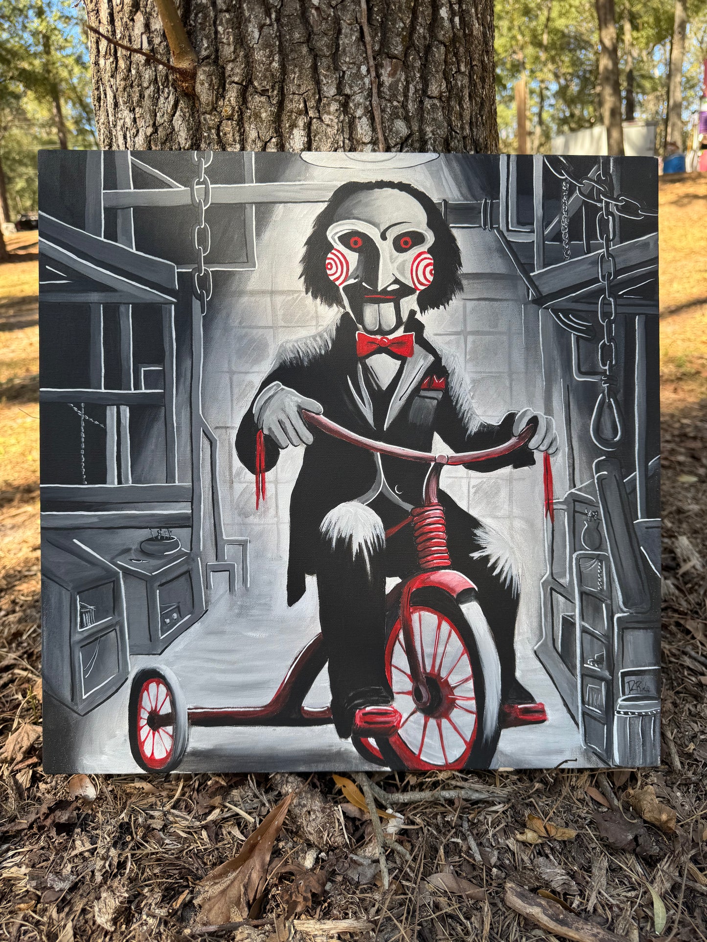 Jigsaw Original