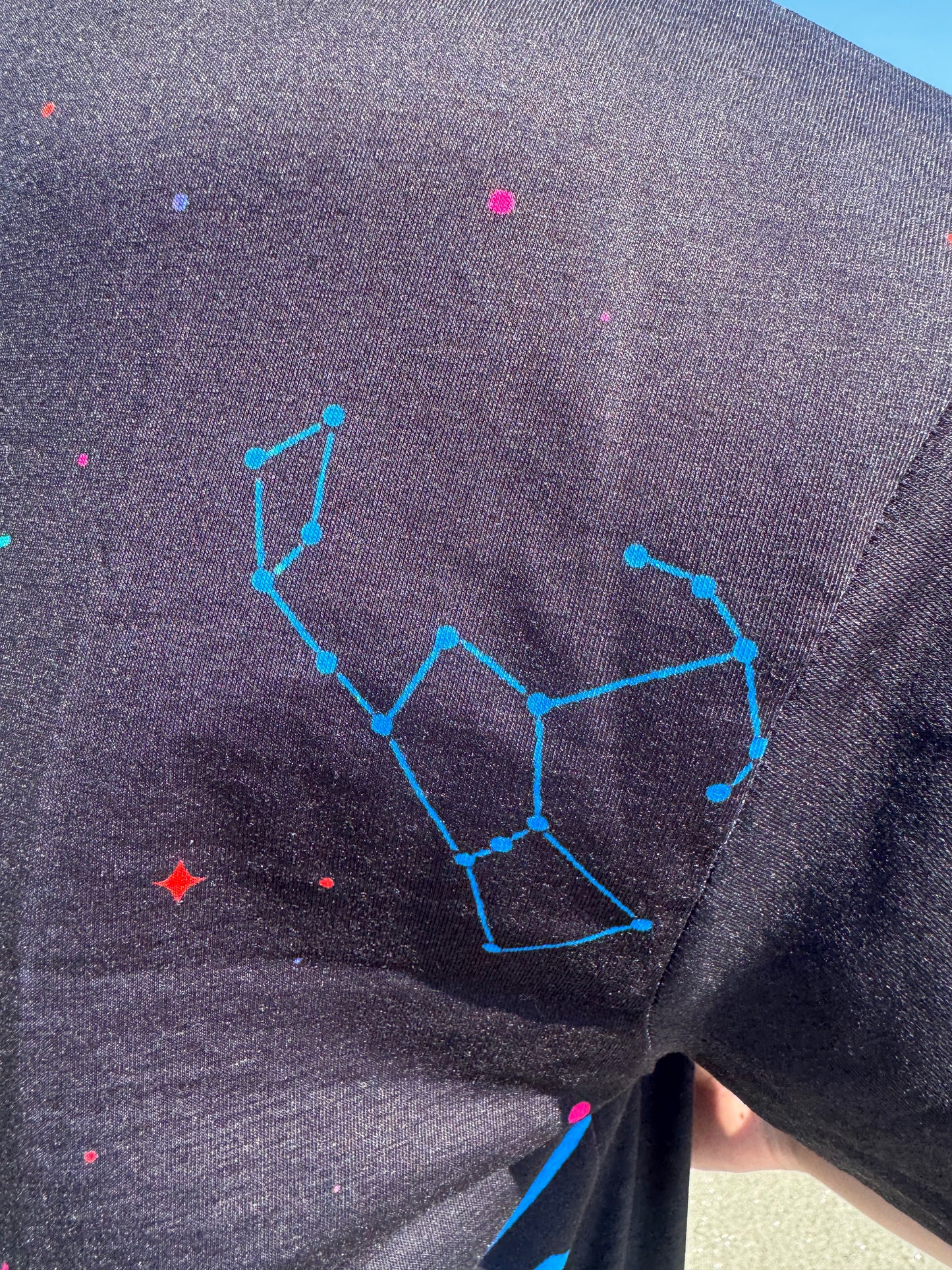 Orion & Friends T-shirt