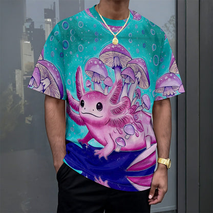 Musholotl T-Shirt