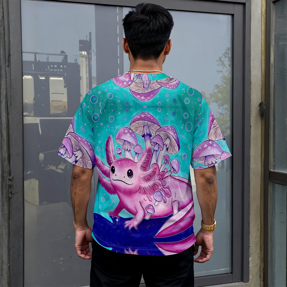 Musholotl T-Shirt