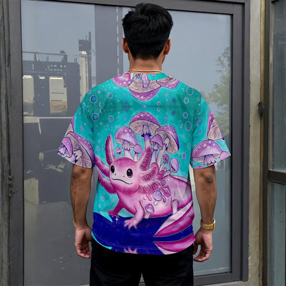 Musholotl T-Shirt