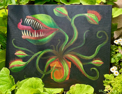 Audrey 2 ORIGINAL