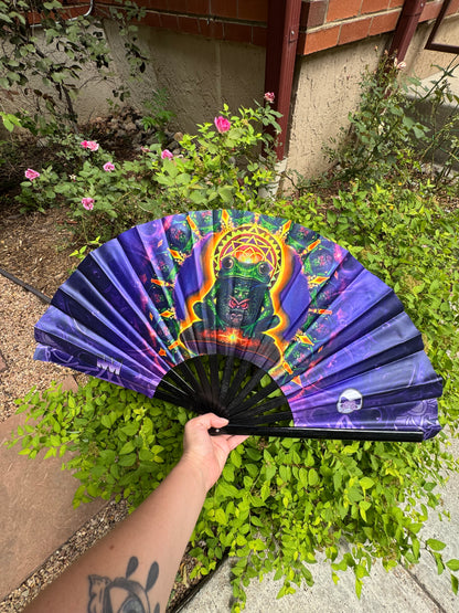 5MEO Guardians Fan