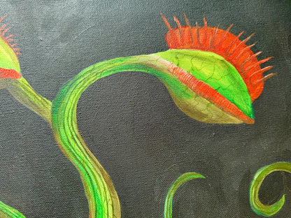 Audrey 2 ORIGINAL