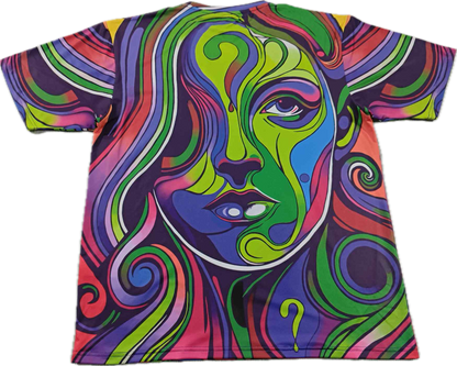Sayonara T-shirt