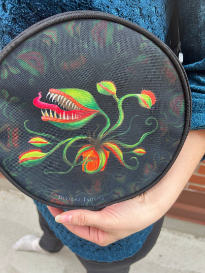 Audrey II Bag