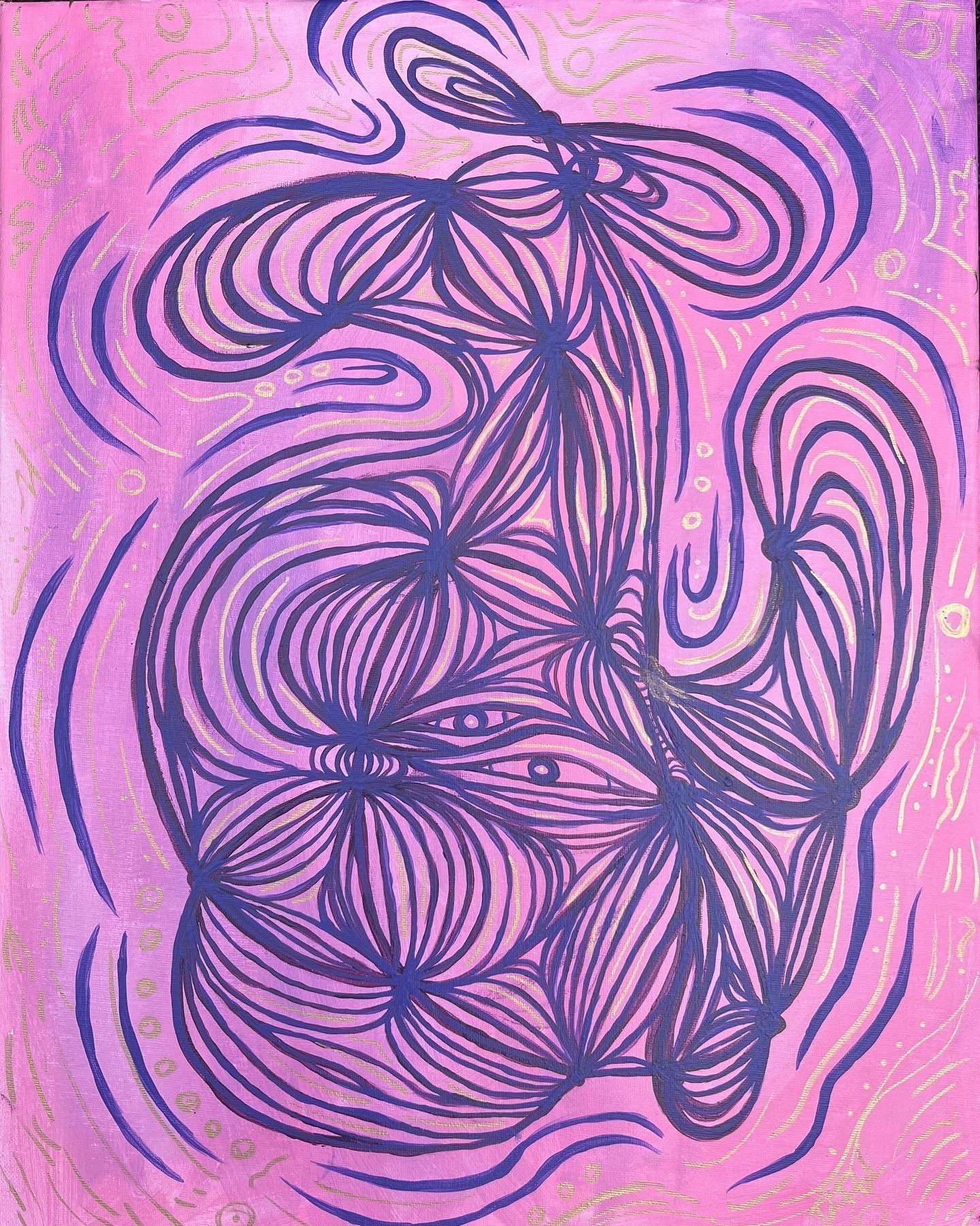 Energy Squishy ORIGINAL