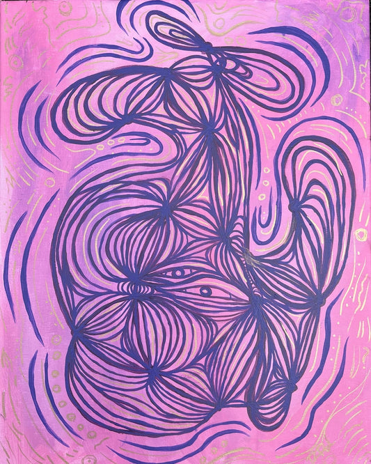 Energy Squishy ORIGINAL