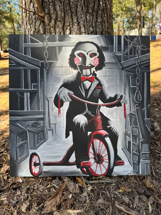 Jigsaw Original