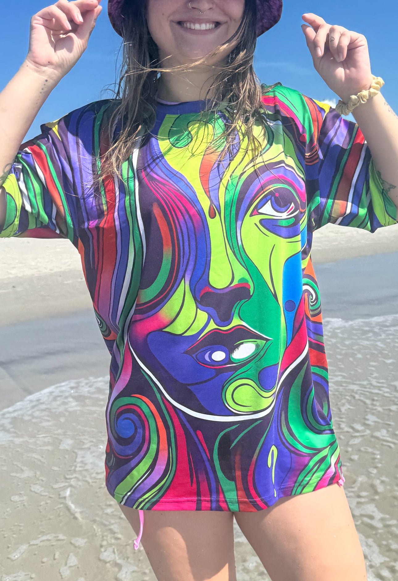 Sayonara T-shirt