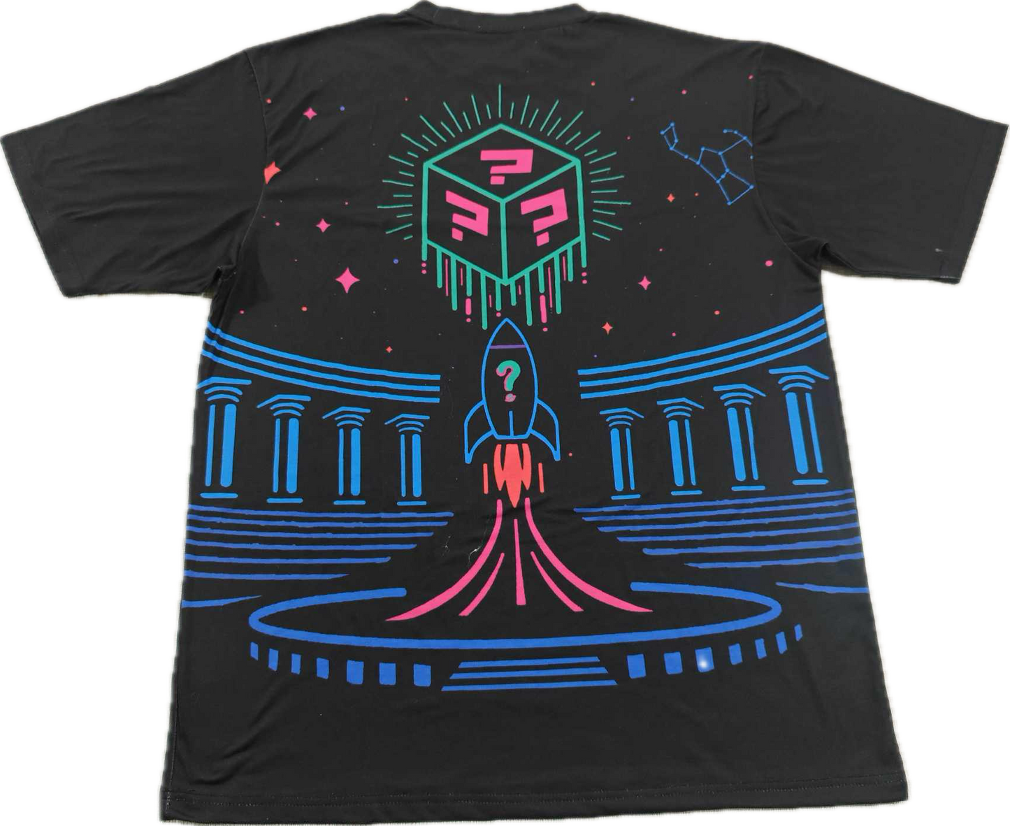 Orion & Friends T-shirt