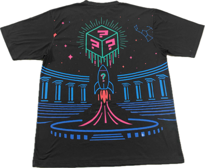 Orion & Friends T-shirt