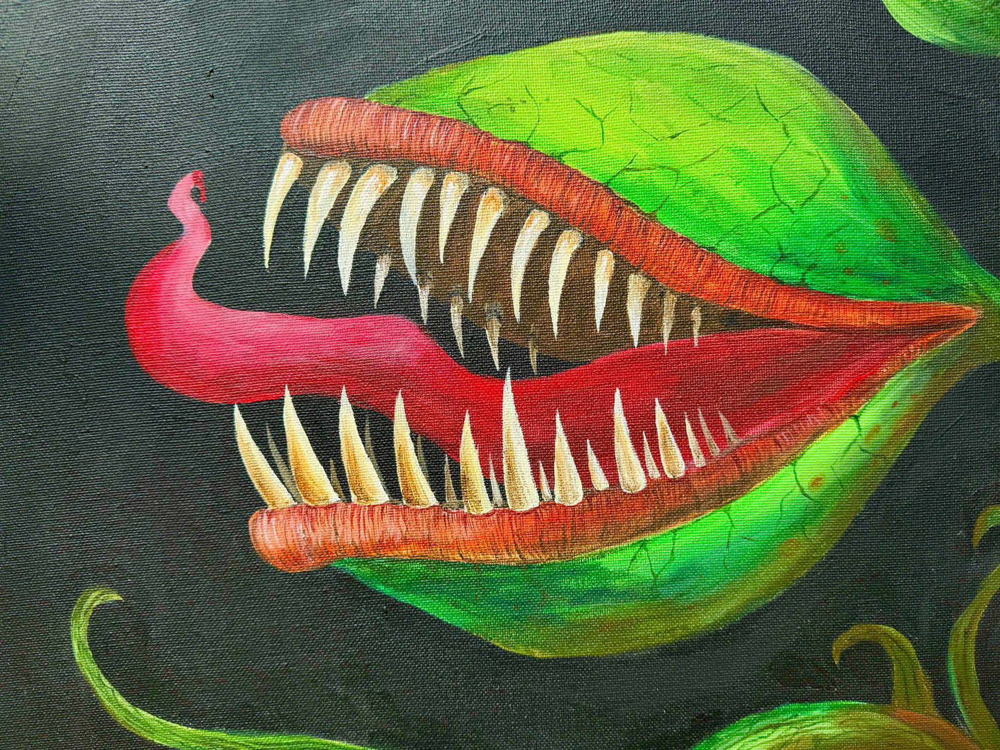 Audrey 2 ORIGINAL