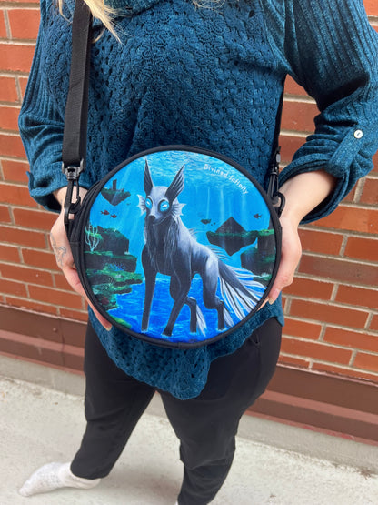 Marine Howl Bag