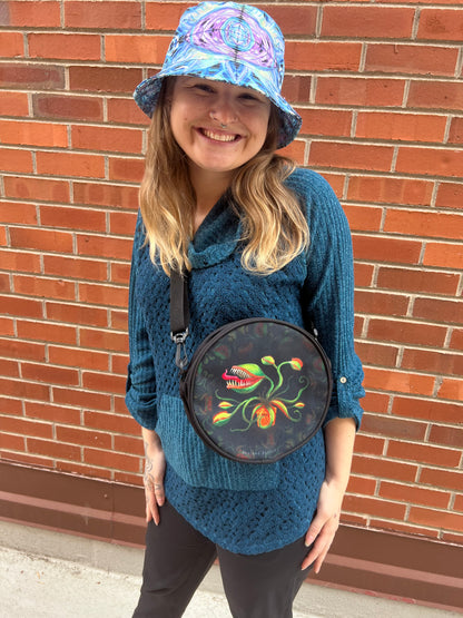 Audrey II Bag