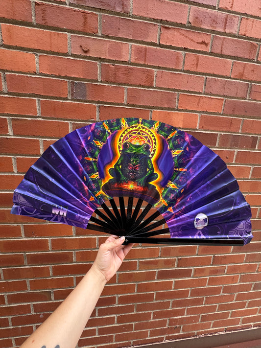 5MEO Guardians Fan