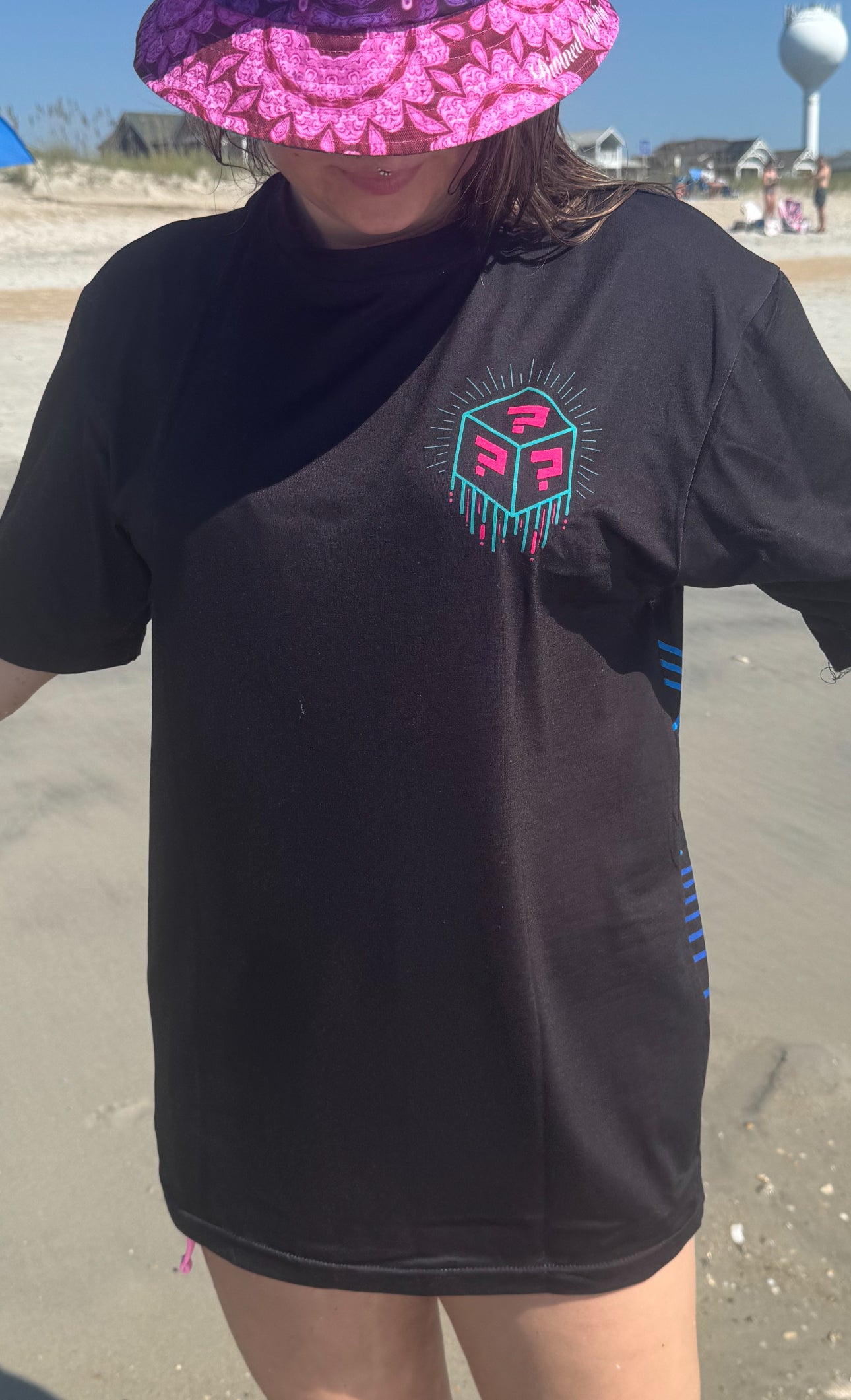 Orion & Friends T-shirt