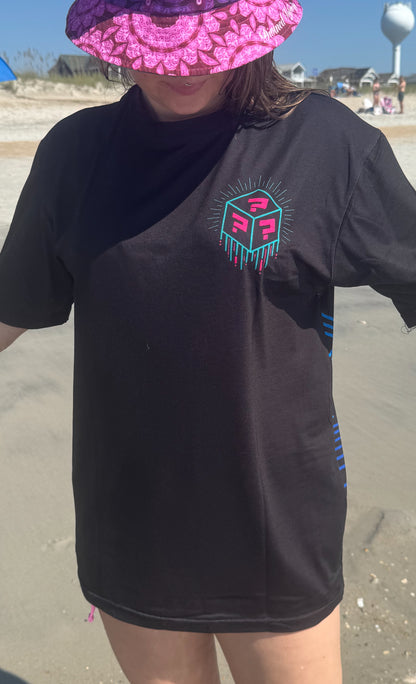 Orion & Friends T-shirt
