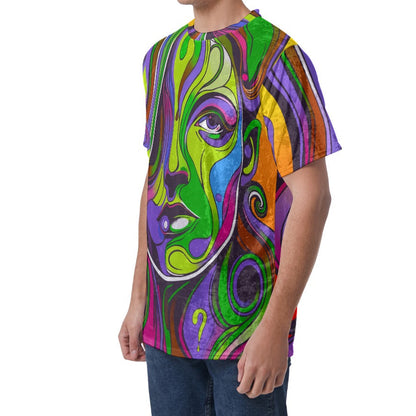 Sayonara Velvet Tshirt