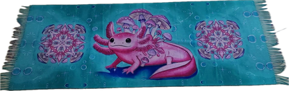 Musholotl Double Sided Pashmina