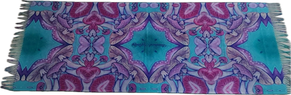Musholotl Double Sided Pashmina