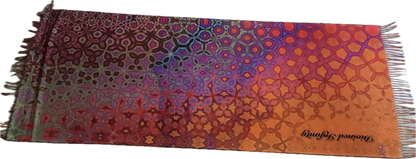 Sayonara Double Sided Pashmina