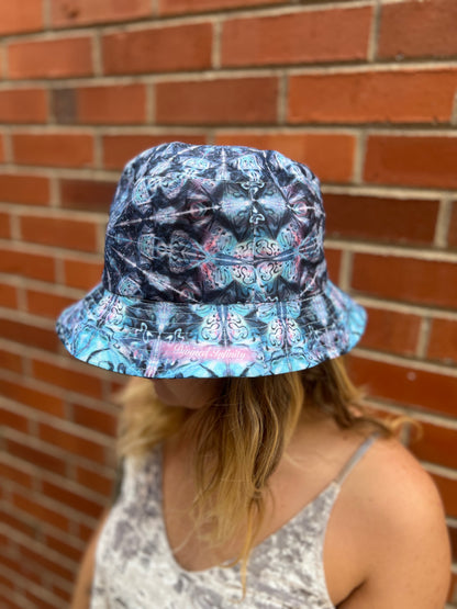 Celestial Visions Bucket Hat