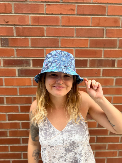 Celestial Visions Bucket Hat