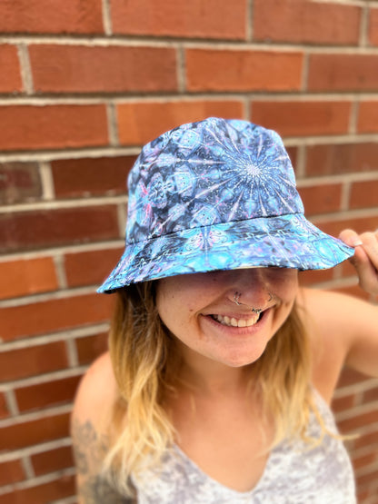 Celestial Visions Bucket Hat