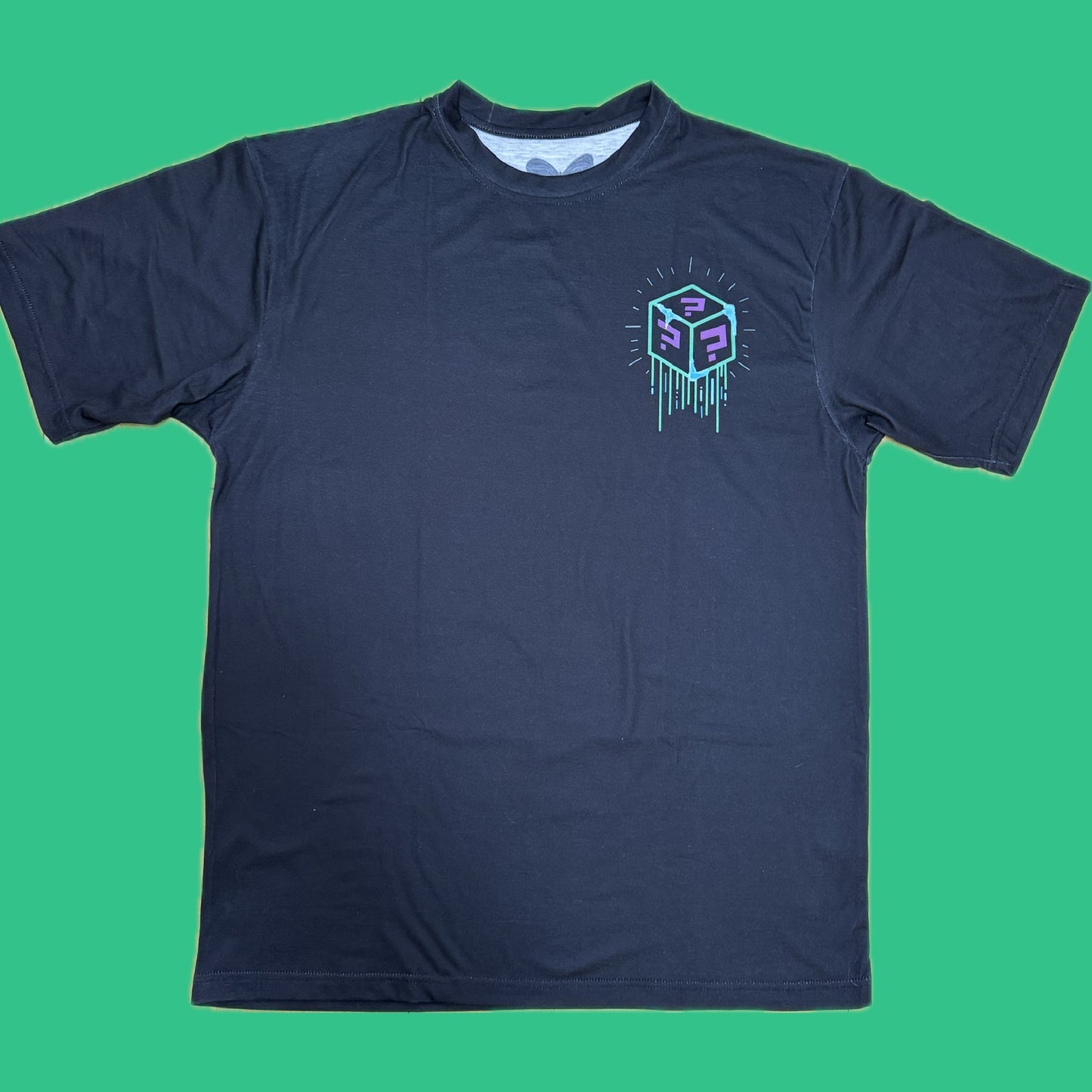 Swamp & Friends T-shirt V2