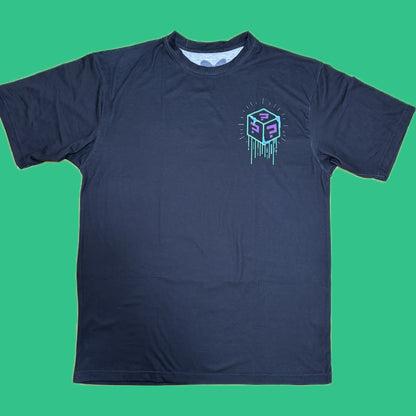 Swamp & Friends T-shirt V2