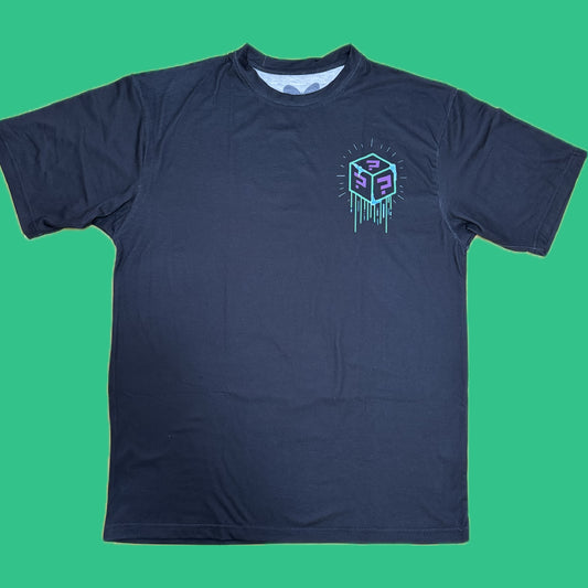 Swamp & Friends T-shirt V2