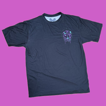 Swamp & Friends T-shirt V1