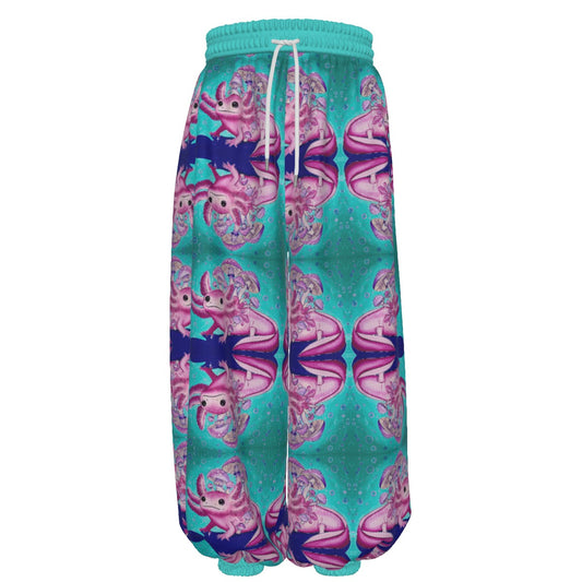 Musholotl Lantern Pants
