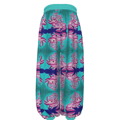 Musholotl Lantern Pants