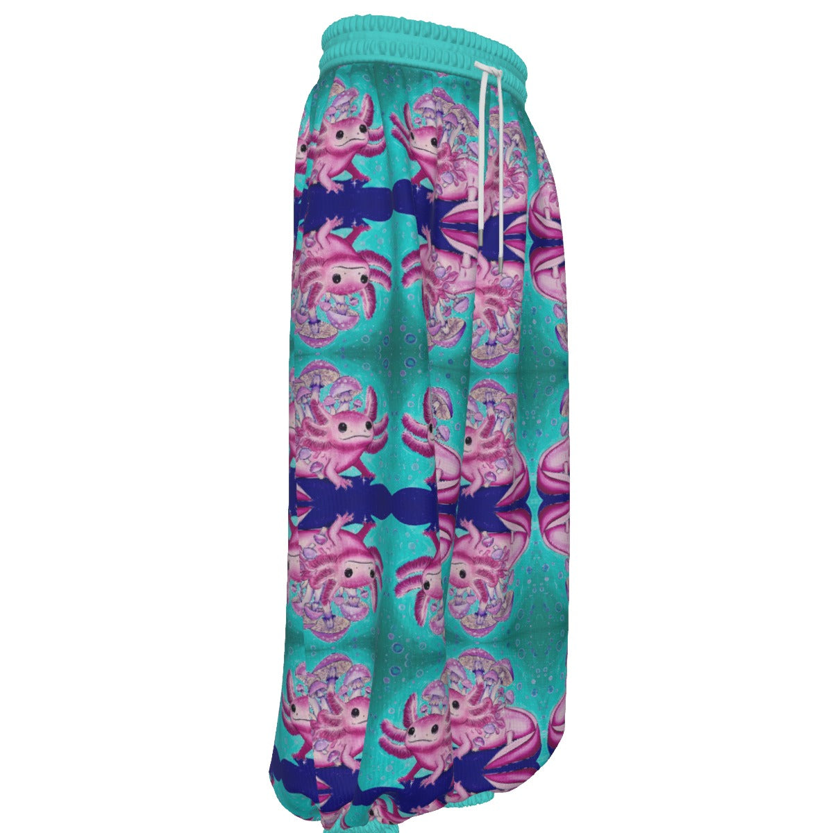 Musholotl Lantern Pants