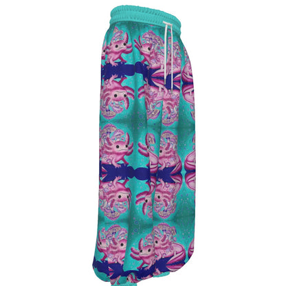 Musholotl Lantern Pants