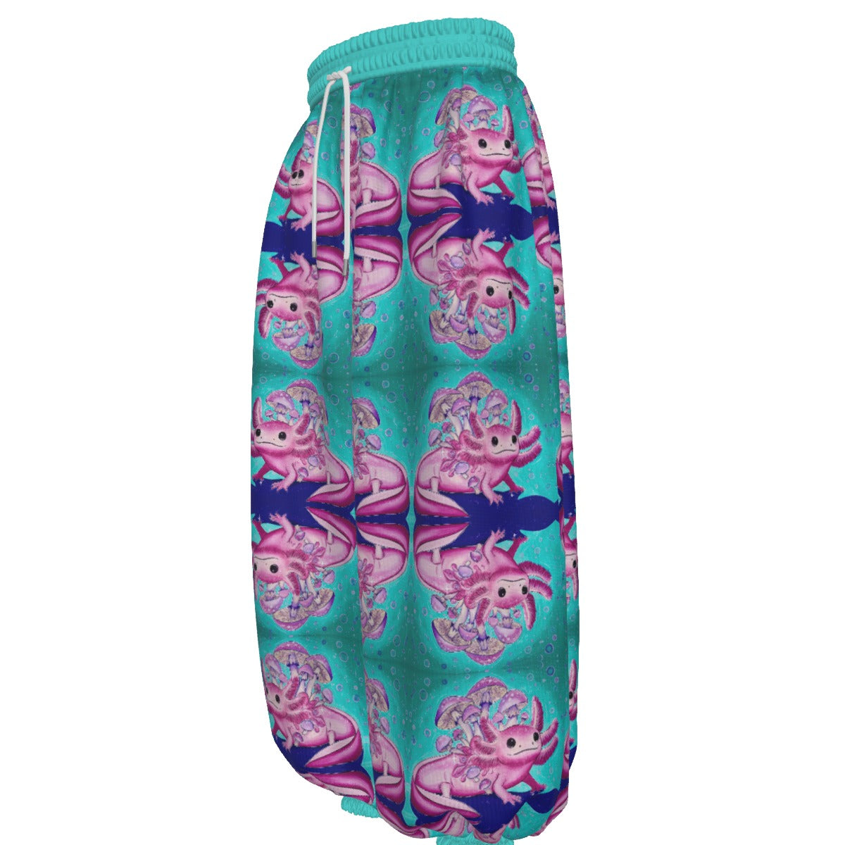 Musholotl Lantern Pants