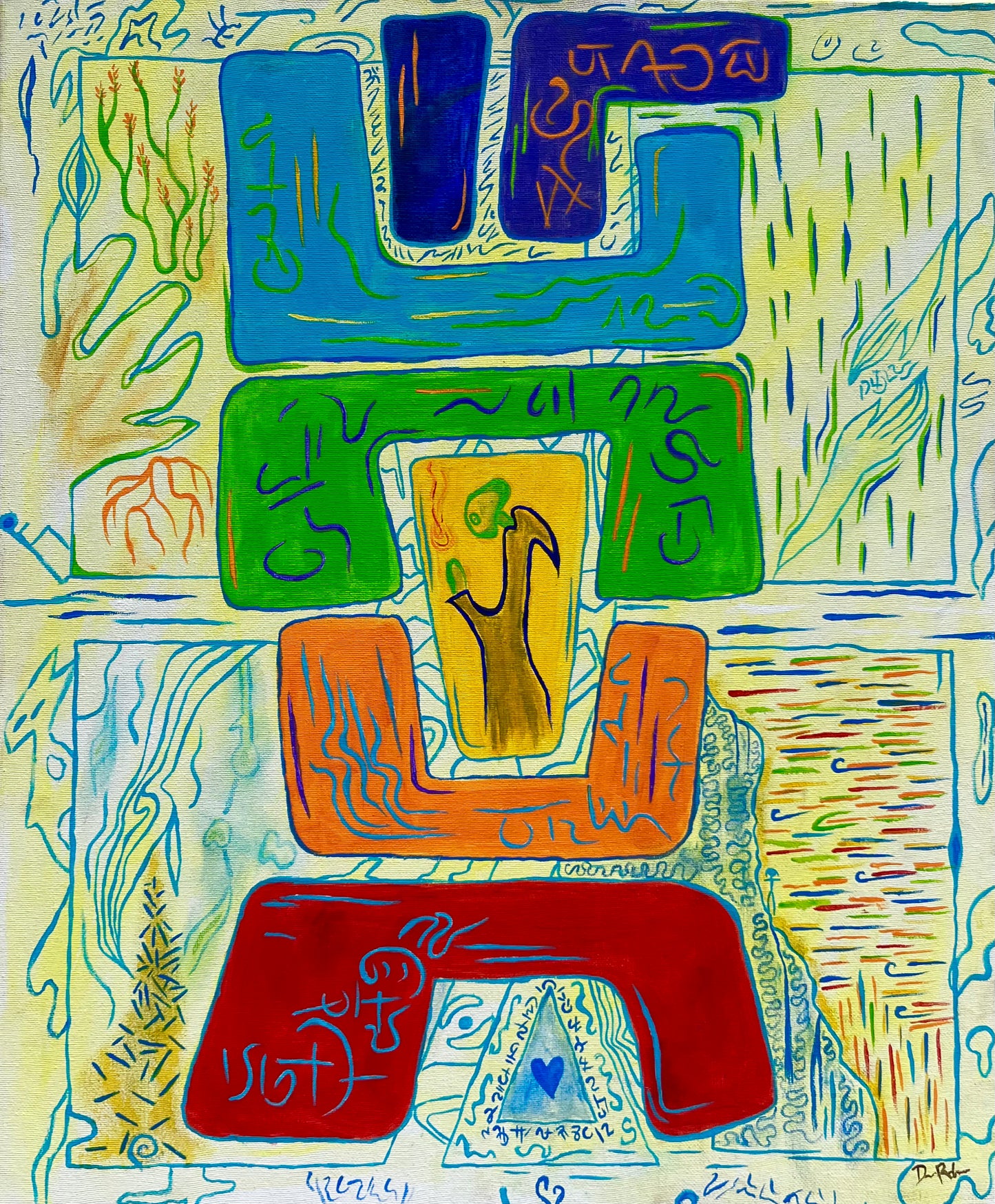 Ancient Prophecies ORIGINAL